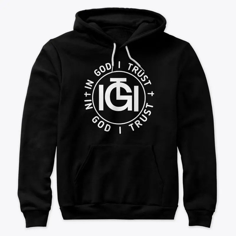 IGIT Hoodie