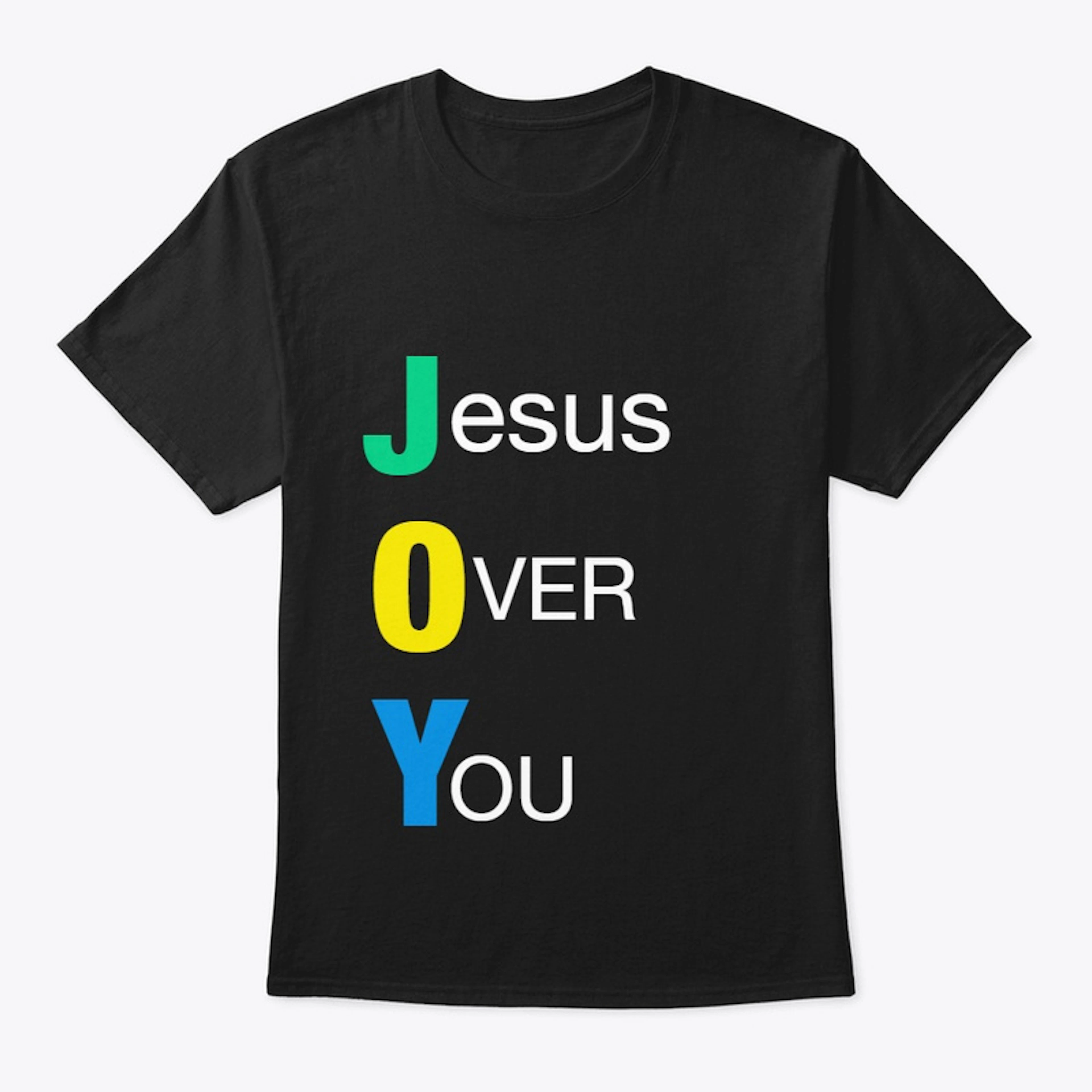 J.O.Y T Shirt