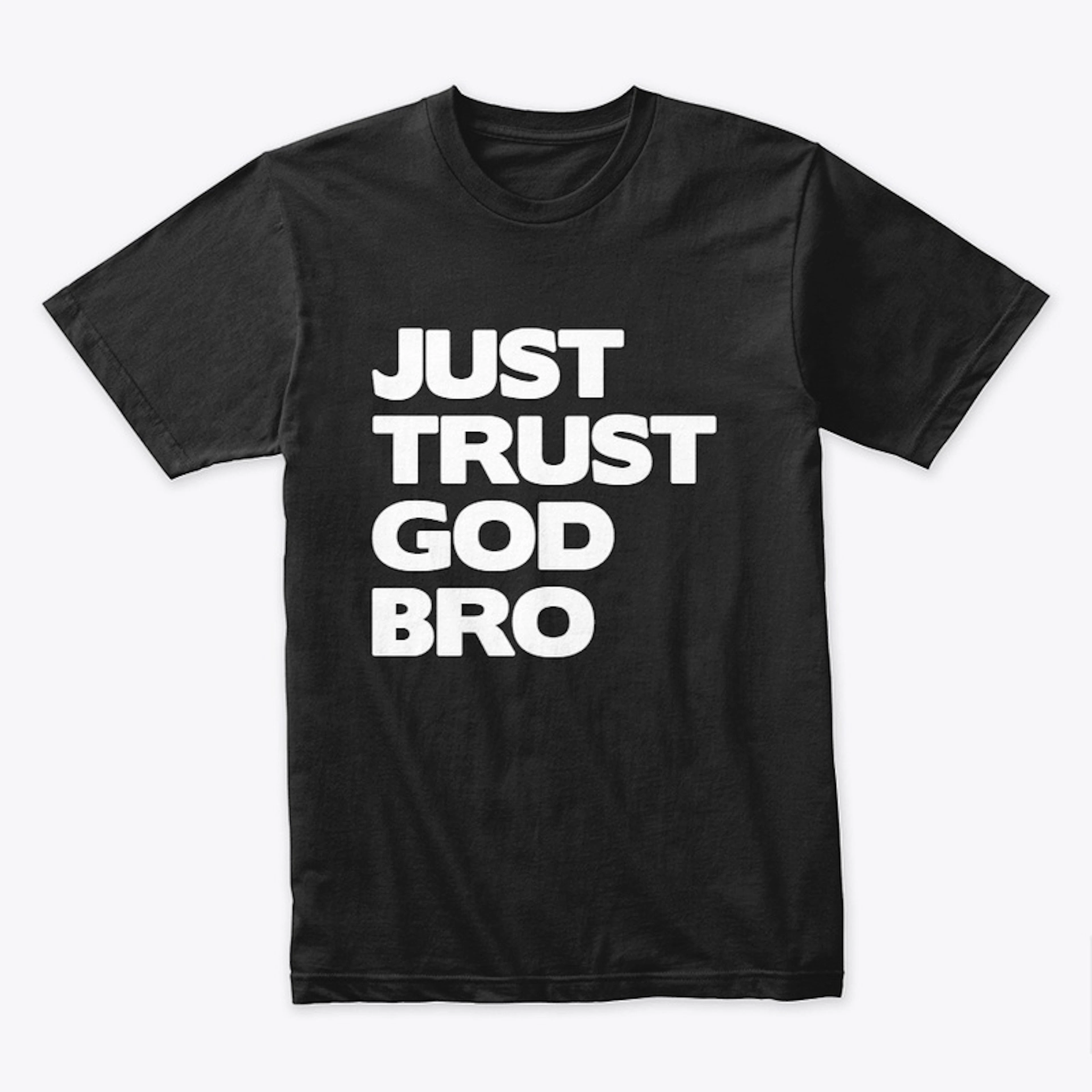 IGIT TRUST GOD HOODIE/Shirt