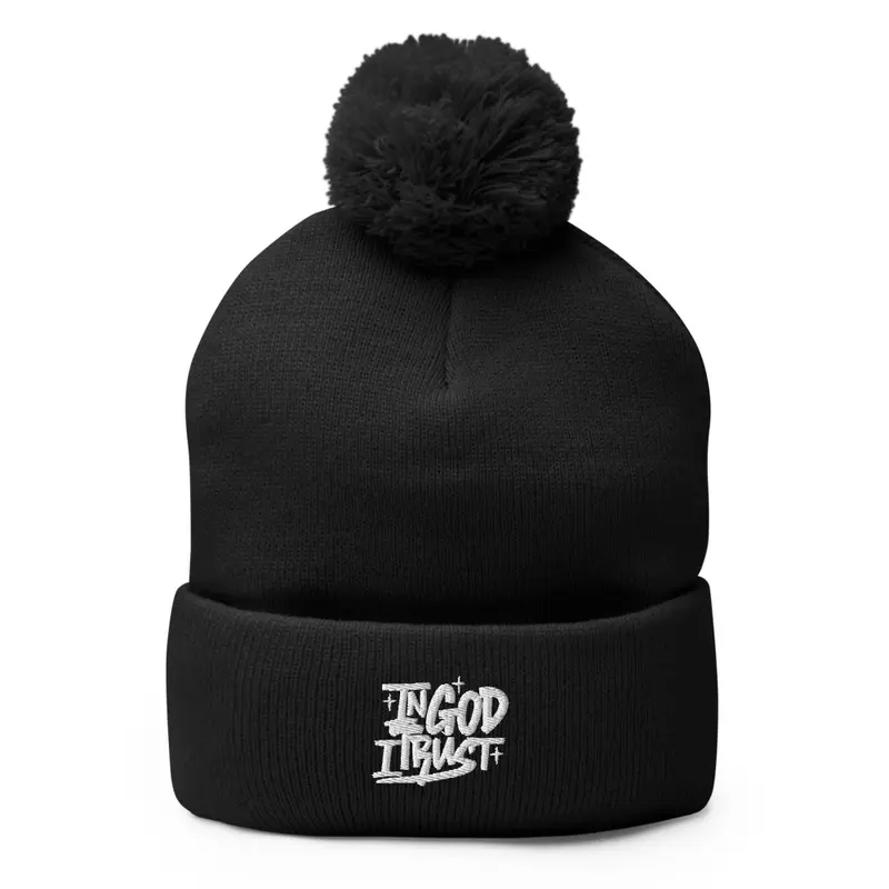 IGIT KNIT HAT