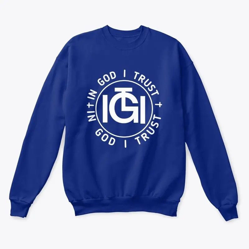 IGIT SWEATER