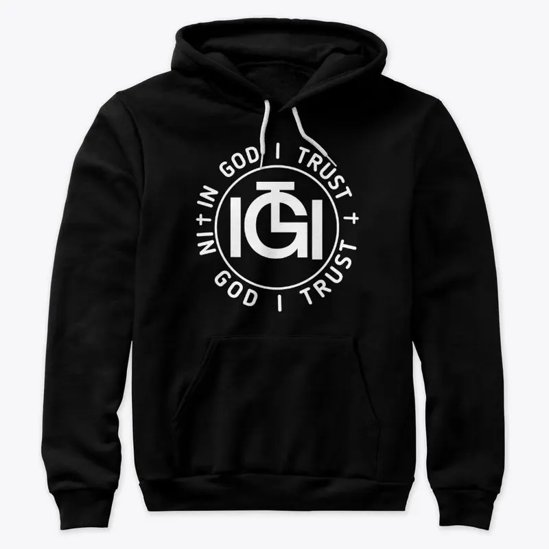 IGIT Hoodie