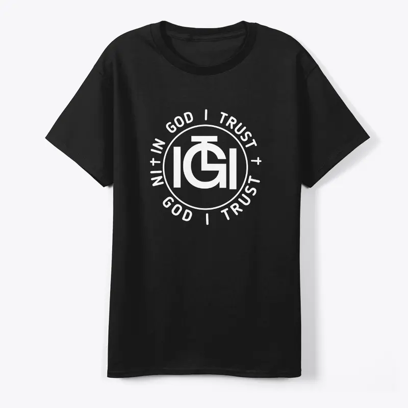 CLASSIC LOGO T