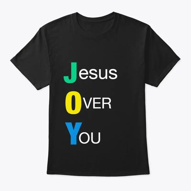 J.O.Y T Shirt