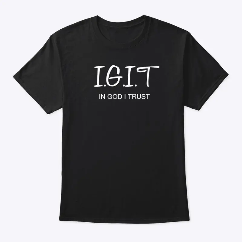 IGIT T-Shirts