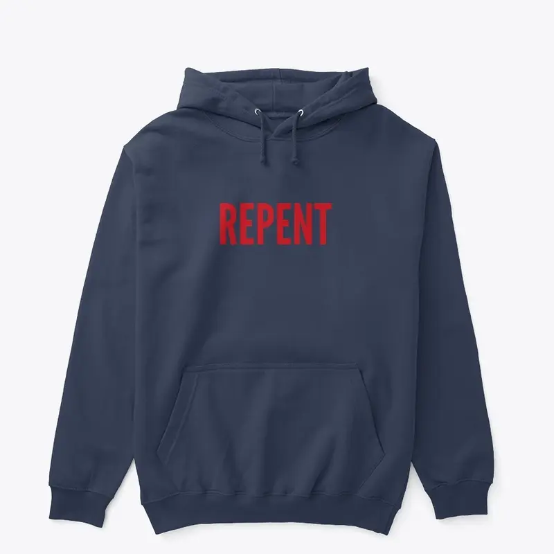 REPENT IGIT