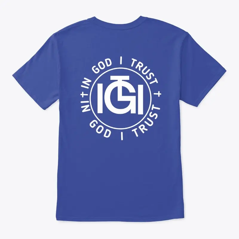 CLASSIC LOGO T