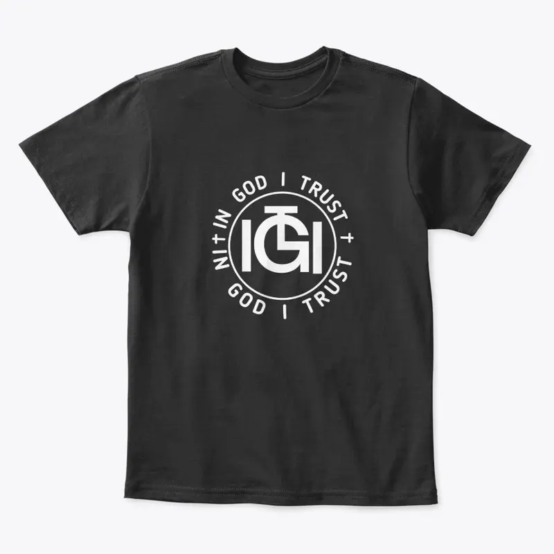 KIDS IGIT T SHIRT