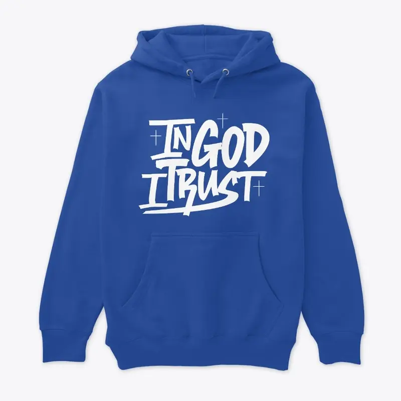 NEW LOGO HOODIE