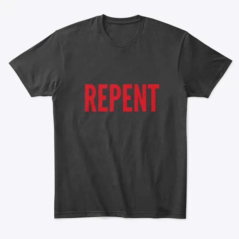 REPENT IGIT